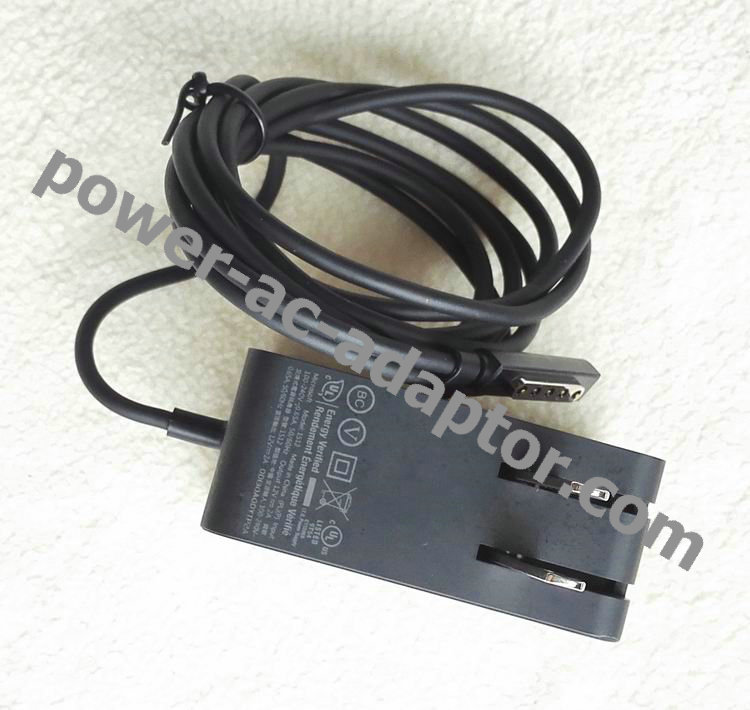 Microsoft PA-1240-07MX 12V 2A 24W AC Power Adapter Supply - Click Image to Close